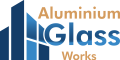 Aluminium Glass Works logo header